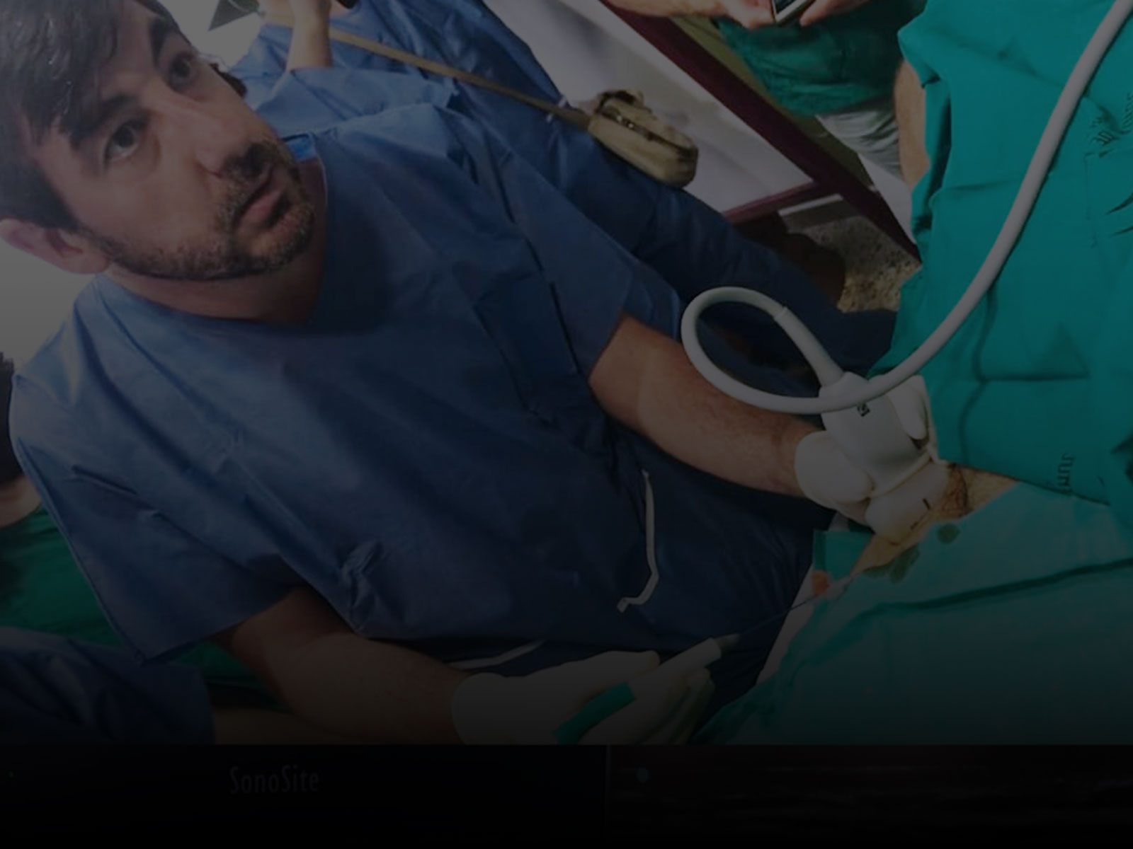 Crioablación: un nuevo abordaje del dolor neuropático. Instituto contra el dolor Dr. Trinidad