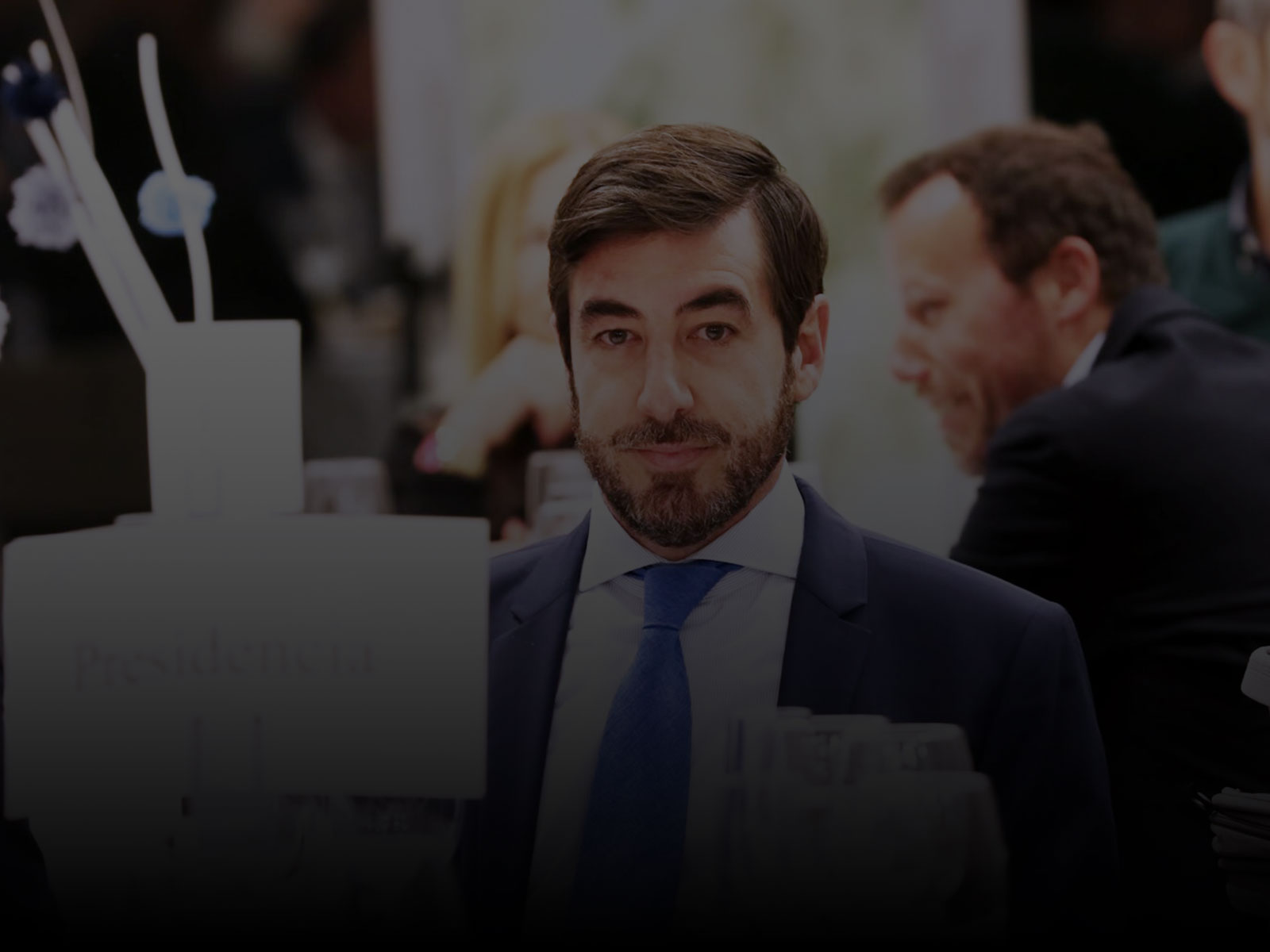El Dr. José M. Trinidad nombrado «Antiguo Alumno del Año 2019» de SFN