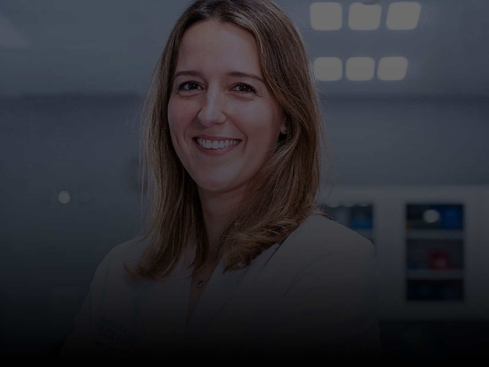 Entrevista a Estefanía Cabezuelo EN 8TV