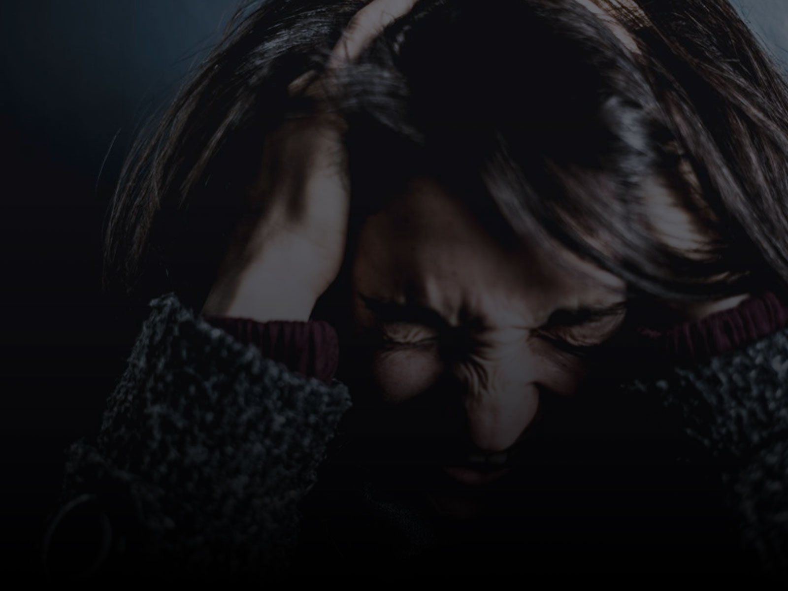 MIGRAÑA, no es un simple dolor de cabeza Instituto contra el dolor Dr. Trinidad.