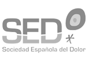 Logo Sociedad Española del Dolor